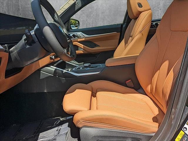 2025 BMW i4