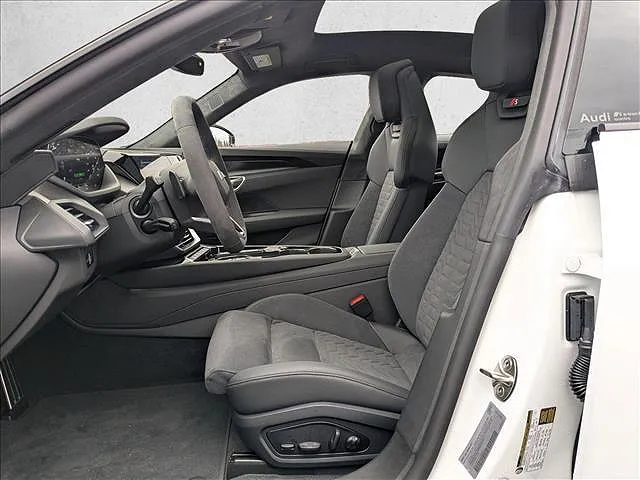 2026 Audi e-tron GT