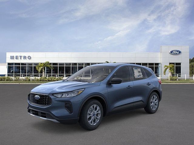 2026 Ford Escape