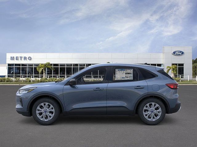 2026 Ford Escape
