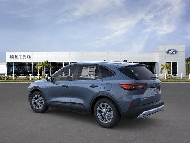 2026 Ford Escape