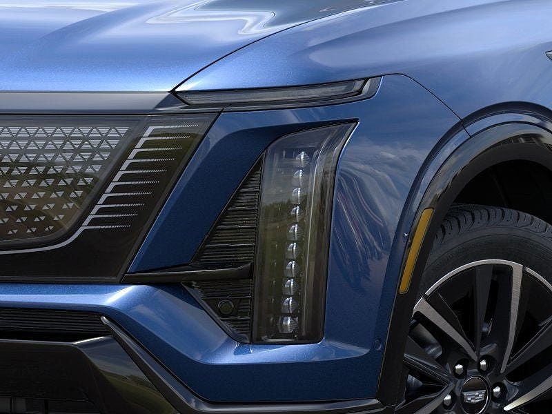 2026 Cadillac Vistiq