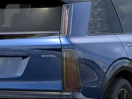 2026 Cadillac Vistiq