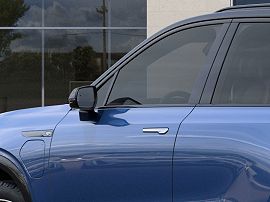 2026 Cadillac Vistiq