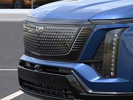 2026 Cadillac Vistiq