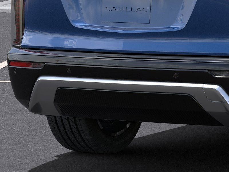 2026 Cadillac Vistiq