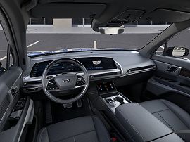 2026 Cadillac Vistiq
