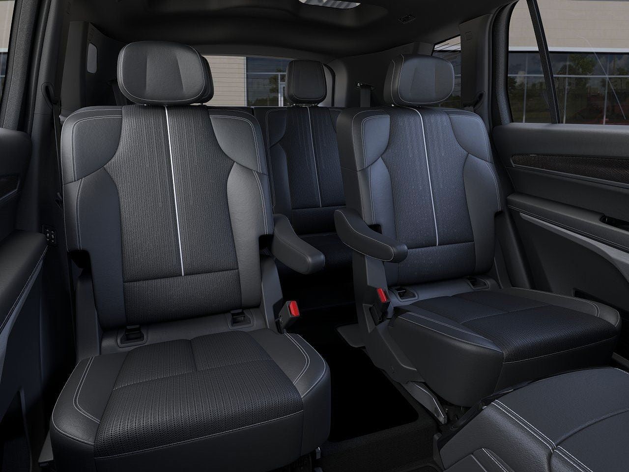 2026 Cadillac Vistiq