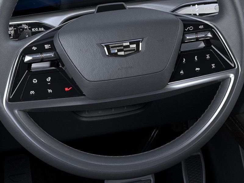2026 Cadillac Vistiq