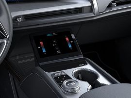 2026 Cadillac Vistiq