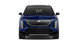 2026 Cadillac Vistiq