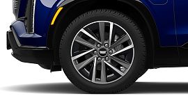 2026 Cadillac Vistiq