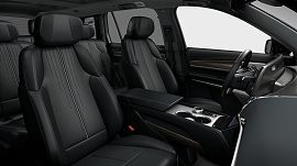 2026 Cadillac Vistiq