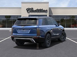 2026 Cadillac Vistiq