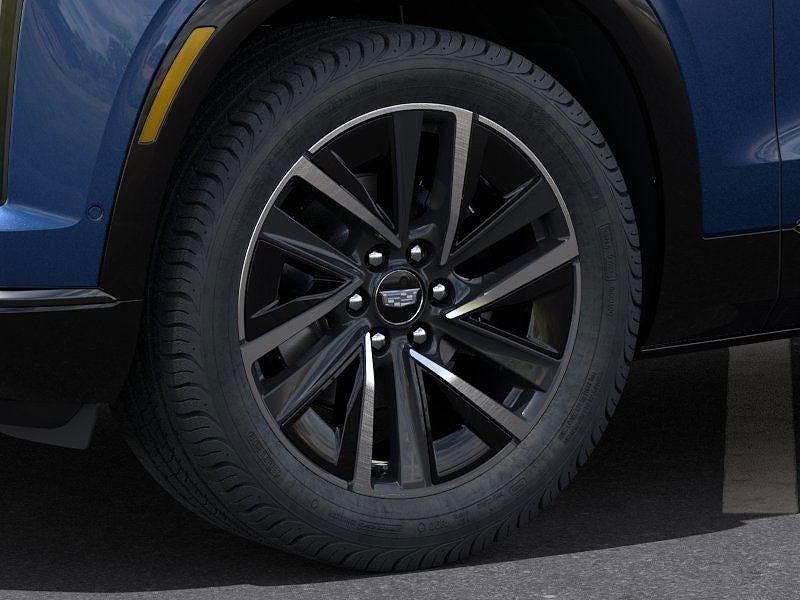 2026 Cadillac Vistiq