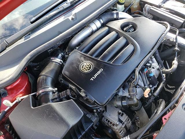 2014 Buick Verano Premium image 21