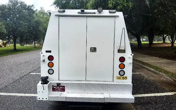 2016 Freightliner Sprinter