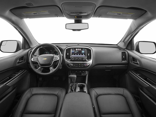 2015 Chevrolet Colorado LT image 7