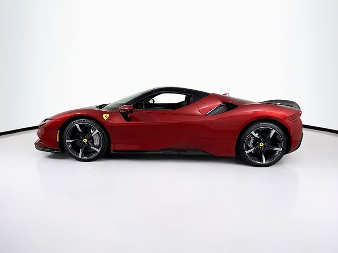2022 Ferrari SF90