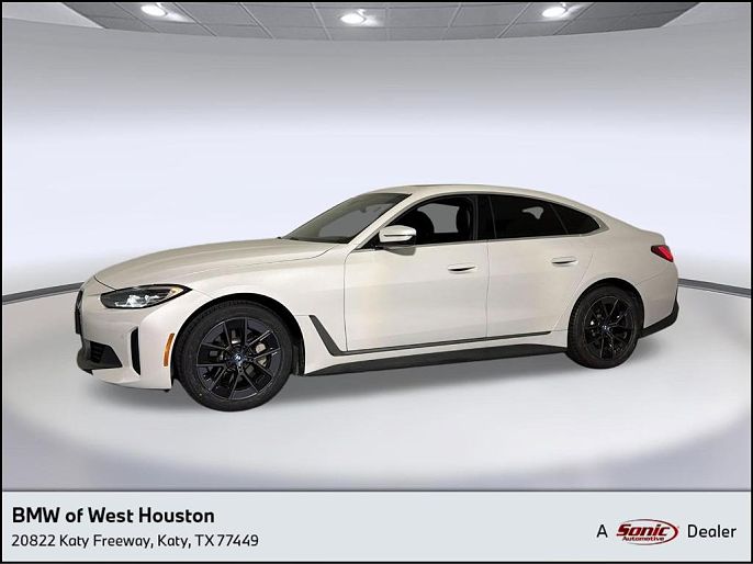 2023 BMW i4