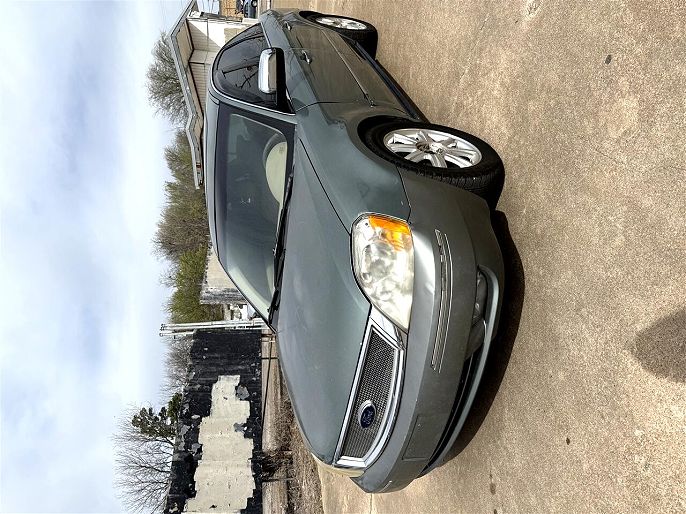 2006 Ford Five Hundred