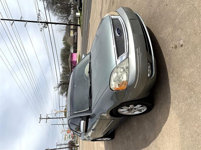 2006 Ford Five Hundred