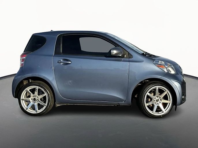 2015 Scion iQ