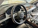 2011 Audi A8 4.2 image 14