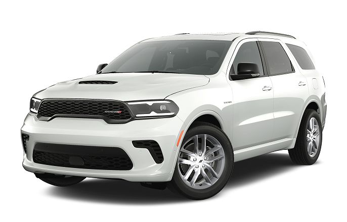 2025 Dodge Durango