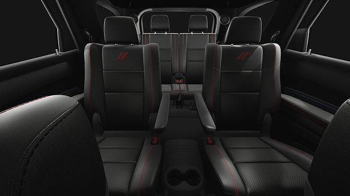 2025 Dodge Durango