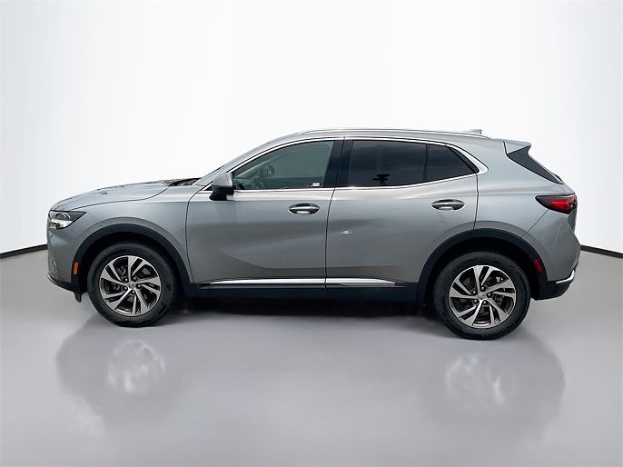 2023 Buick Envision