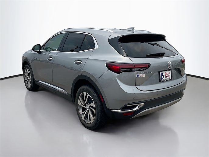 2023 Buick Envision