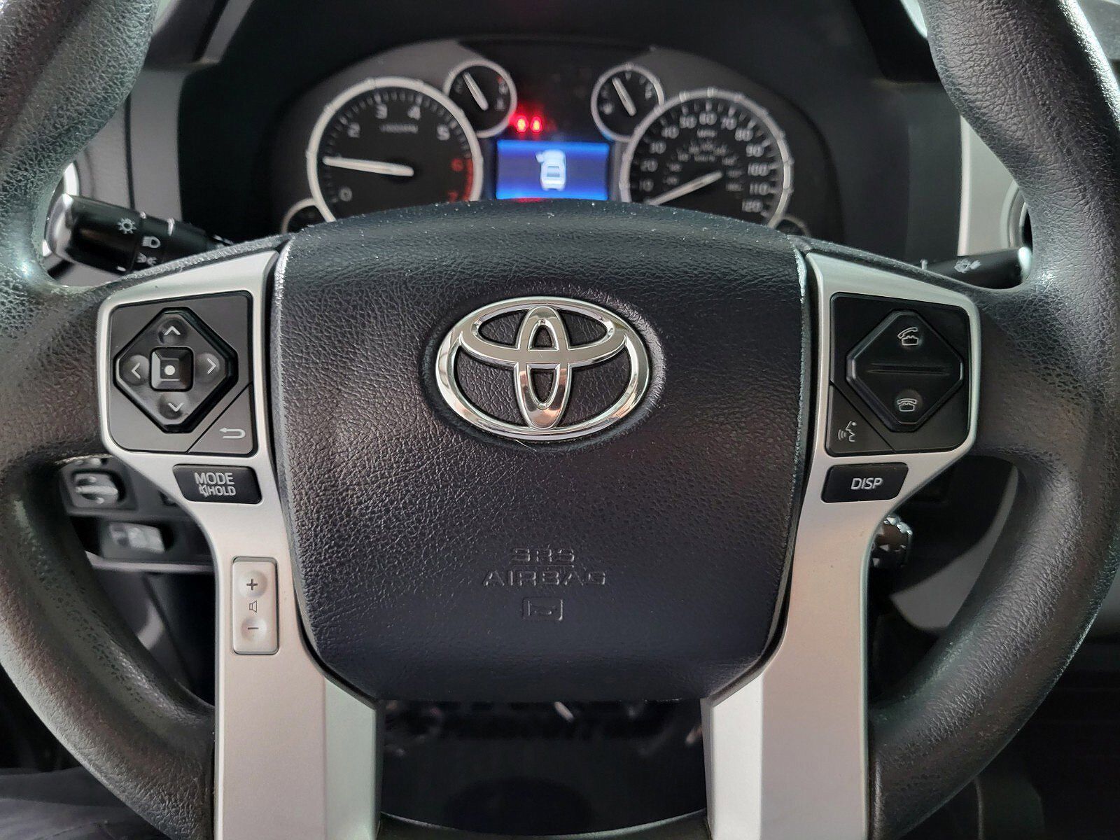 2014 Toyota Tundra SR5 image 20