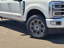 2025 Ford F-250