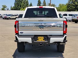 2025 Ford F-250