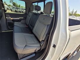 2025 Ford F-250