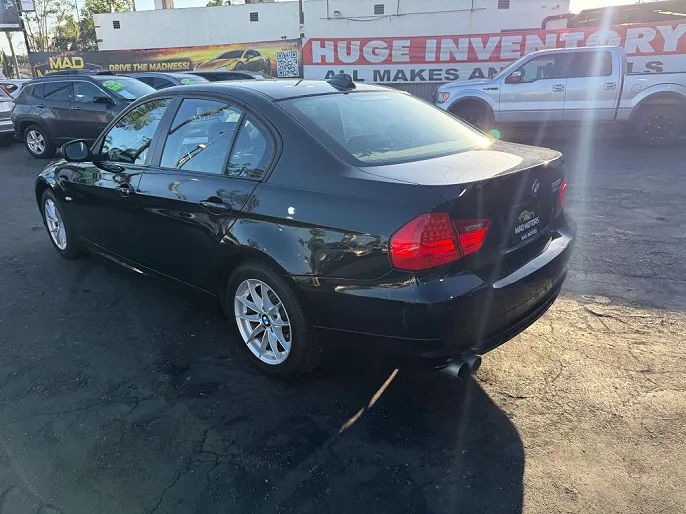 2010 BMW 3 Series