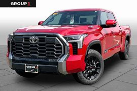 2026 Toyota Tundra