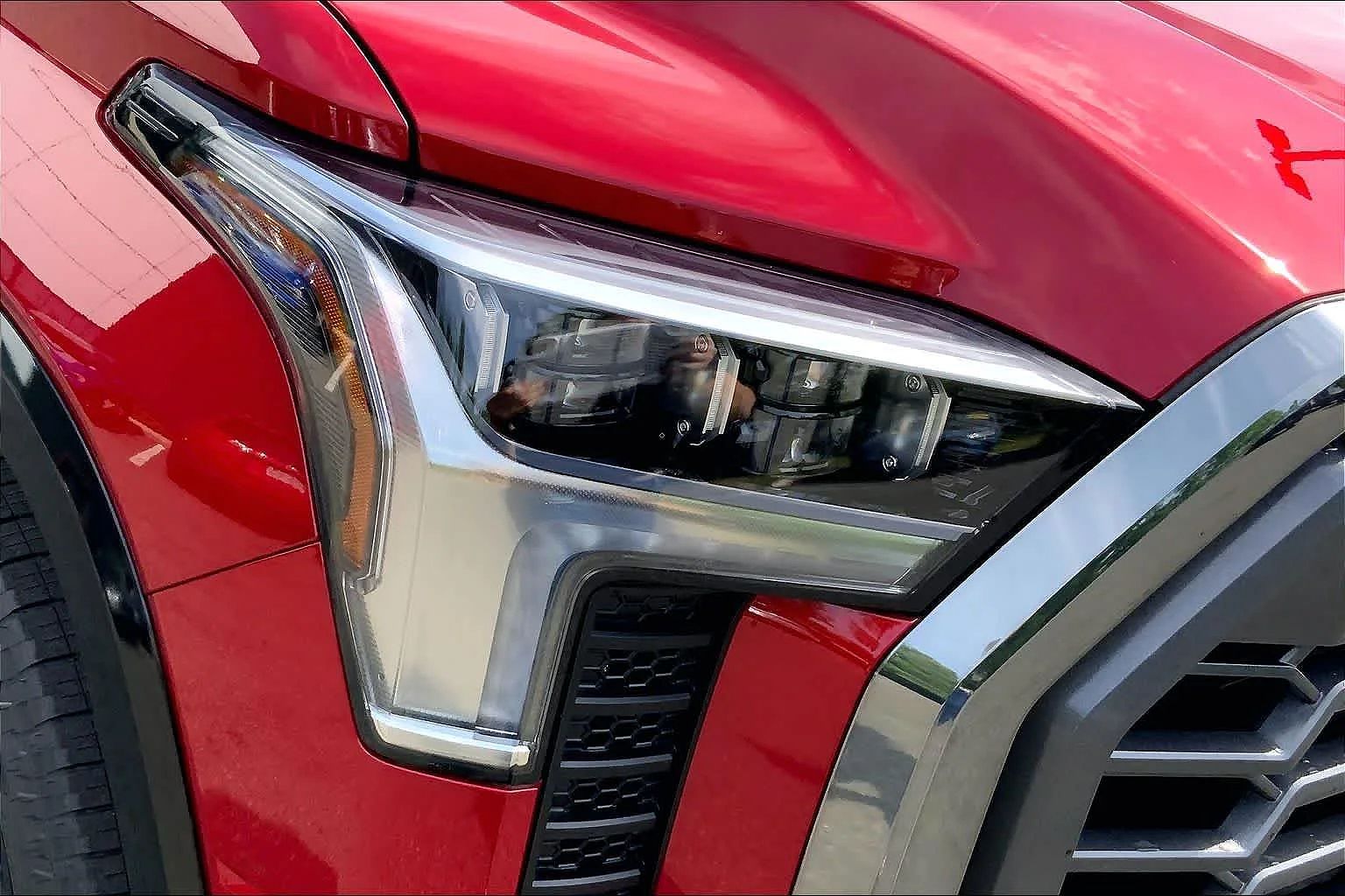 2026 Toyota Tundra