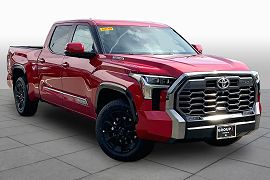 2026 Toyota Tundra