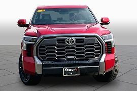 2026 Toyota Tundra