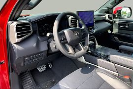 2026 Toyota Tundra