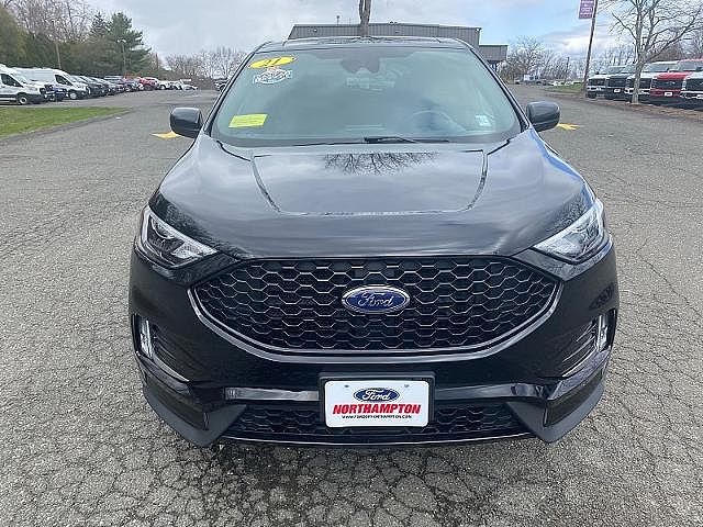 2021 Ford Edge