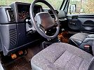 2001 Jeep Wrangler Sport image 18