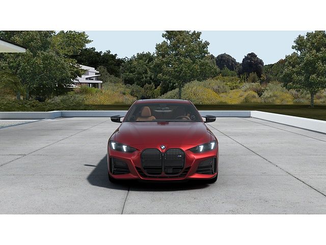 2026 BMW 4 Series