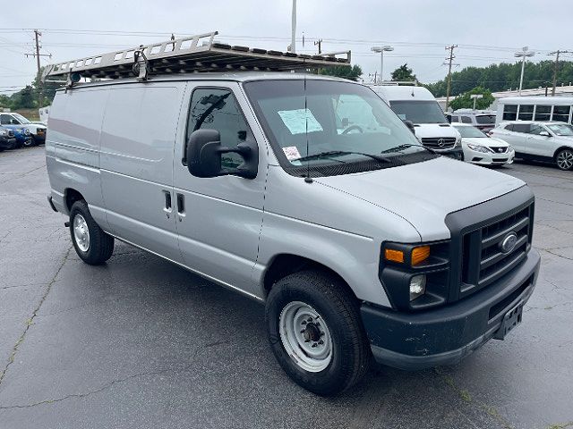 2011 Ford Econoline