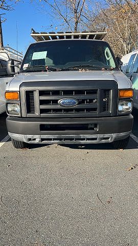 2011 Ford Econoline