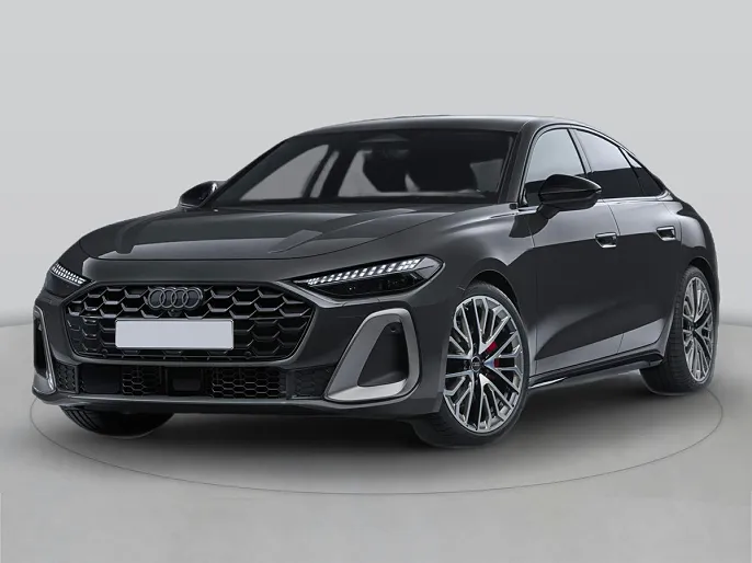 2025 Audi A5
