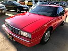 1989 Cadillac Allante null image 3