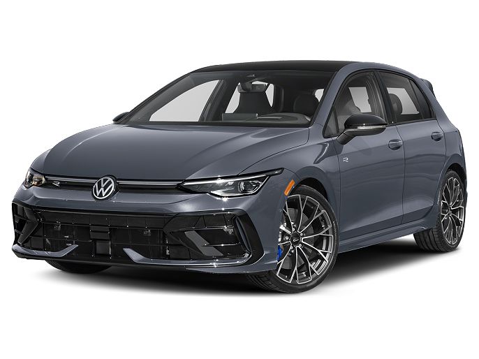 2026 Volkswagen Golf